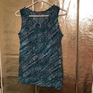 Cute Daisy Fuentes Top